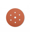 DISCOS DE VELCRO 150mm 8+1 AGUJEROS 542B7K G280