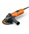 Amoladora angular compacta CG 13-125 V Ø 125 mm