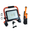 FOCO LED A BATERIA 50W 3000L