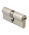 CILINDRO 9861-70(35-35)L/CROMO MATE (S)