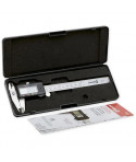CALIBRE DIGITAL INOX 150MM 0,01MM