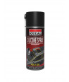 SILICONE SPRAY transparente Bote 400 ml.
