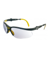 gafas ocular curvo inyectado en PC DESTELLO