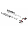 GUÍA DE MONTAJE BAJO 3D CON SISTEMA DE RETENCIÓN (EXTENSIÓN TOTAL) I-250 MODERN SLIDE, PARA TABLERO 16/19MM