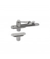 Pivote de puerta vain-ven o de batiente (200kg)