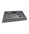 PLACA TRASERA PARA LIJADORA DEOS 81X133