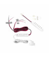 SENSOR POINT MOTION 12/24V DC  UN