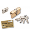 CILINDRO SEGURIDAD DS-15/70mm 40X30