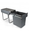 CONT INF RECYCLE M30 20L GA    UN