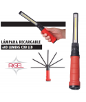 LAMAPARA PROLIGHT MOD.RIGEL 397X66,5X46MM