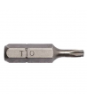 Punta 1/4" TX 10 L25