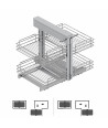 MEC ART SUPRASTAR M45 IZQ/DER