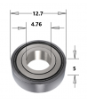 RODAMIENTO      d4.76mm  D12.7mm