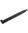 GOZNE GOTICO 7030-450 NEGRO (S)