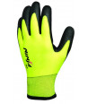 GUANTE NILON CALIENTE RECUB HPT AV T-9