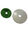 discos de velcro tyrolit power 125 X 22