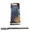 5 HOJAS DE SIERRA CALAR T/BOSCH REF. 5532
