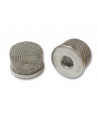 PIÑA DE ASPIRACIÓN GRACO 1/2" INOX 15MESH
