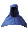 SOTO CASCO HOOD SOLDADOR CORTO