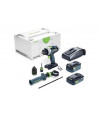 Barrena percuso TPC 18/4 5,0/4,0 I-Plus