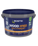 WOOD H160 MULTI PARQUET  / BOTE 21KG