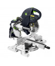 Festool Sierra tronzadora KS 120 REB KAPEX