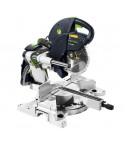 Festool Sierra tronzadora KS 120 REB KAPEX