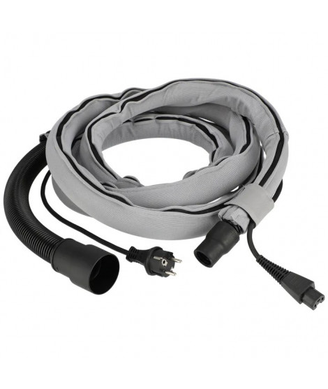 FUNDA MIRKA + CABLE CE 230V + MANGUERA 4 M.