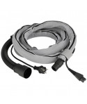 FUNDA MIRKA + CABLE CE 230V + MANGUERA 4 M.