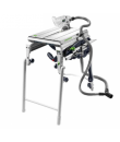 Festool Sierra de tronzar CS 50 EBG PRECISIO