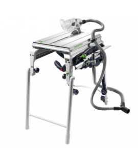 Festool Sierra de tronzar CS 50 EBG PRECISIO