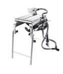 Festool Sierra de tronzar CS 50 EBG PRECISIO