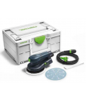 Festool Lijadora excéntrica ETS EC 150/5 EQ-Plus