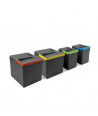 JG RECYCLE H216 2x12L+2x6L GA  UN