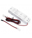 CONTROLADOR RGB/FNC/DIM 12-24V UN