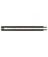 HOJA DE SIERRA ALLIGATOR HSS XR EXTREME RUNTIME DE 430 mm. MADERA DURA