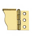 BISAGRA MOD. 10 VENTANA GUILLOTINA