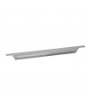 TIRADOR 771 800 mm.ALUMINIO PLATA