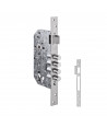 Cerradura de alta seguridad inox