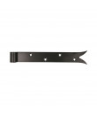 GOZNE GOTICO 7020-250 NEGRO (S)