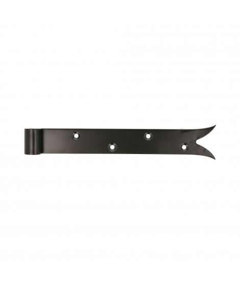 GOZNE GOTICO 7020-250 NEGRO (S)
