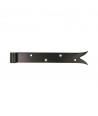 GOZNE GOTICO 7020-250 NEGRO (S)
