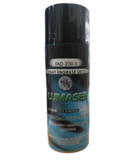 FAD-200-S SPRAY LUBRICANTE EN SECO