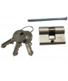 CILINDRO ISEO F5 2121 NIKEL