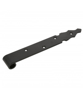 GOZNE GOTICO 7050-250 NEGRO (S)