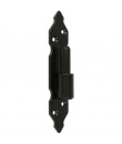 PERNIO PLACA GOTICO 8030-14/16 NEGRO (S)