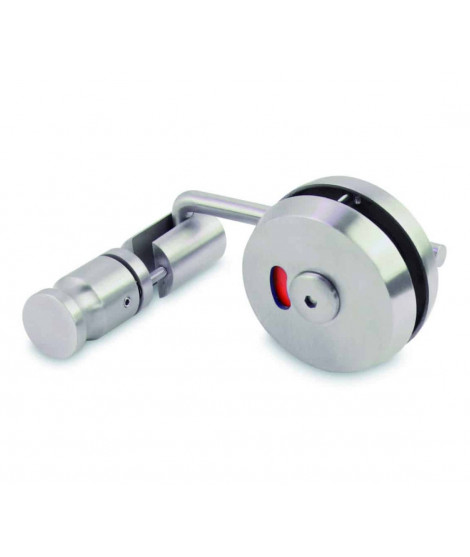 JG CONDENA CORREDERA C/TIR INX JG
