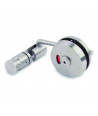 JG CONDENA CORREDERA C/TIR INX JG