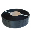 FLEJE NEGRO 16 MM. x 0,3 1.300 MTS