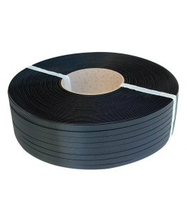FLEJE NEGRO 16 MM. x 0,3 1.300 MTS